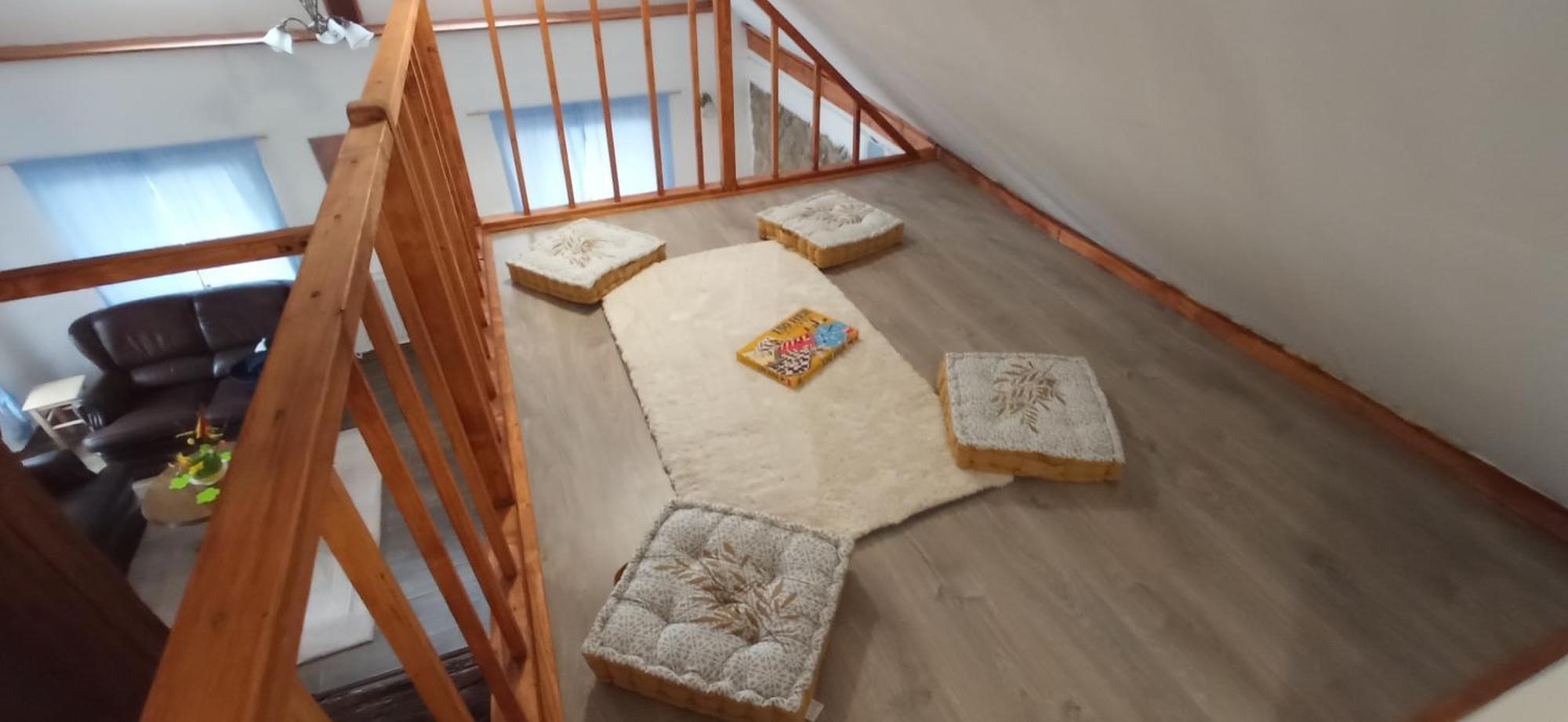Chalupa Jahudka Kunžak Eksteriør bilde
